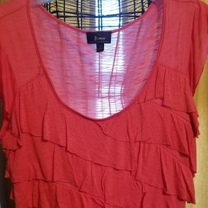 💜💜 $6 ea. B*Wear T-Shirt Top💥💥